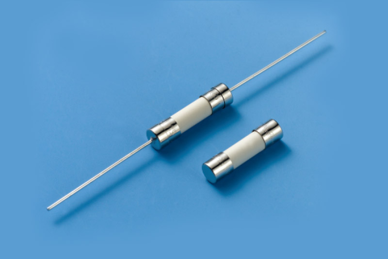 陶瓷管保險(xiǎn)絲