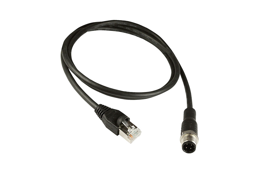 防水連接器線束