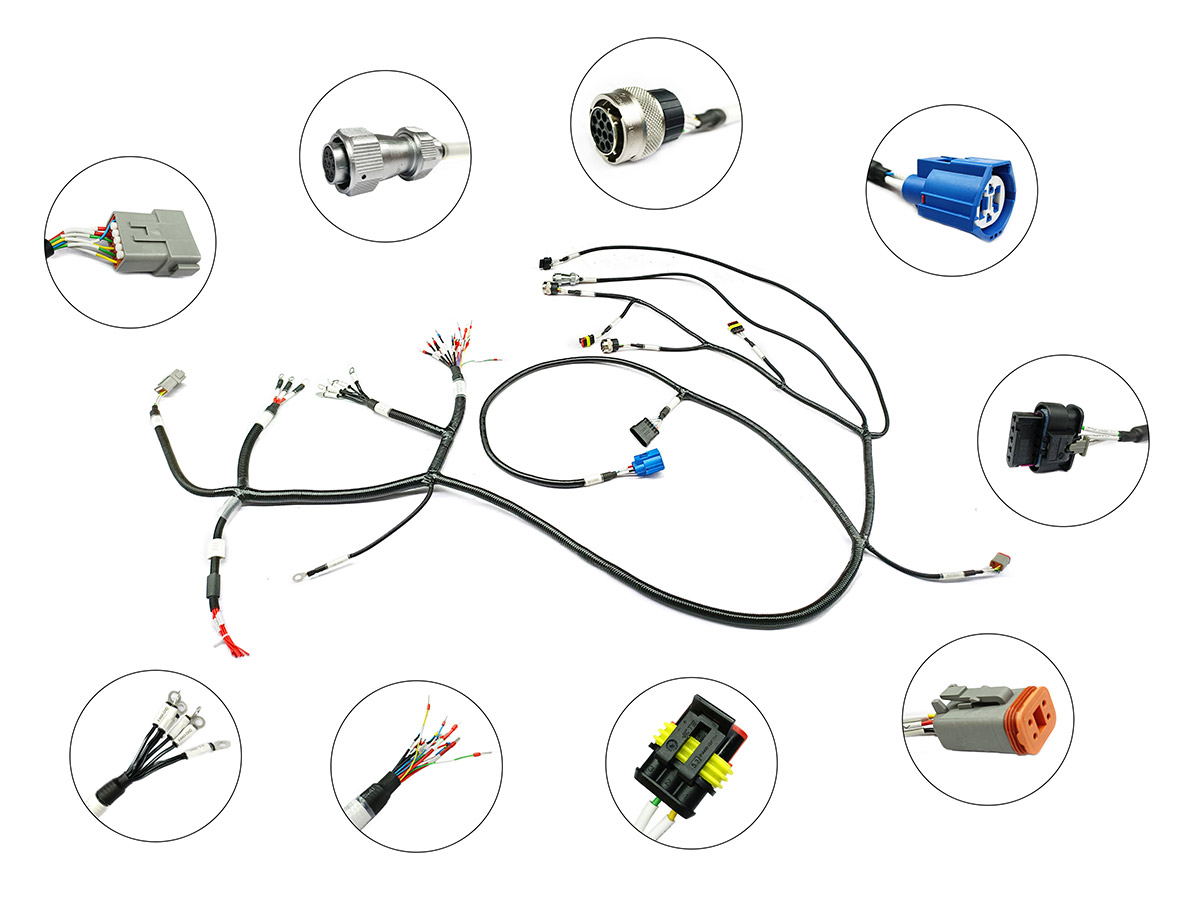 工業(yè)船舶線
