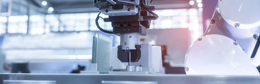 工業(yè)設(shè)備市場