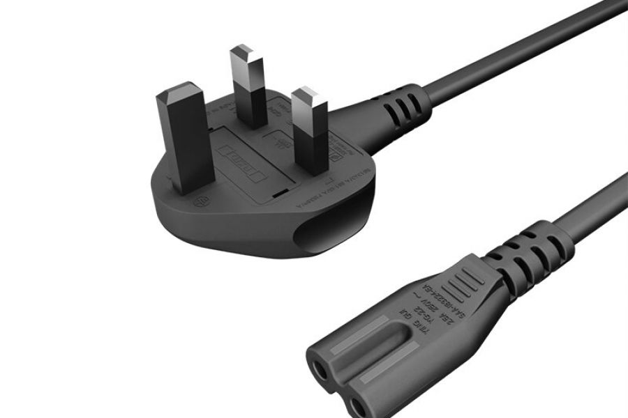 英規(guī)頭尾插