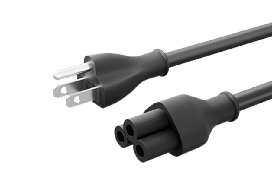 美規(guī)頭尾插