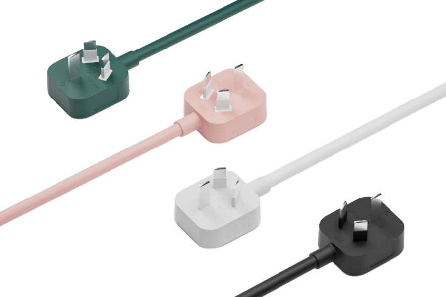 國(guó)標(biāo)插頭