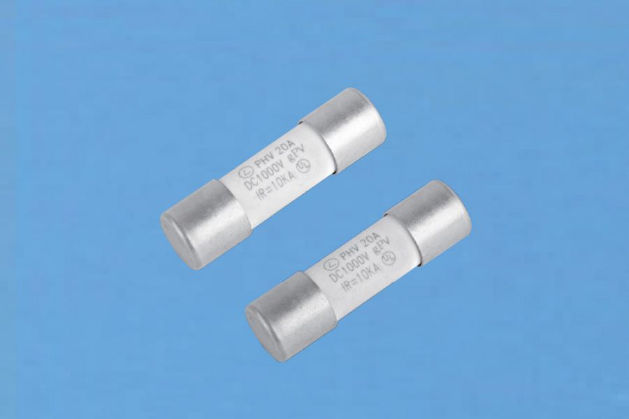 光伏保險(xiǎn)絲