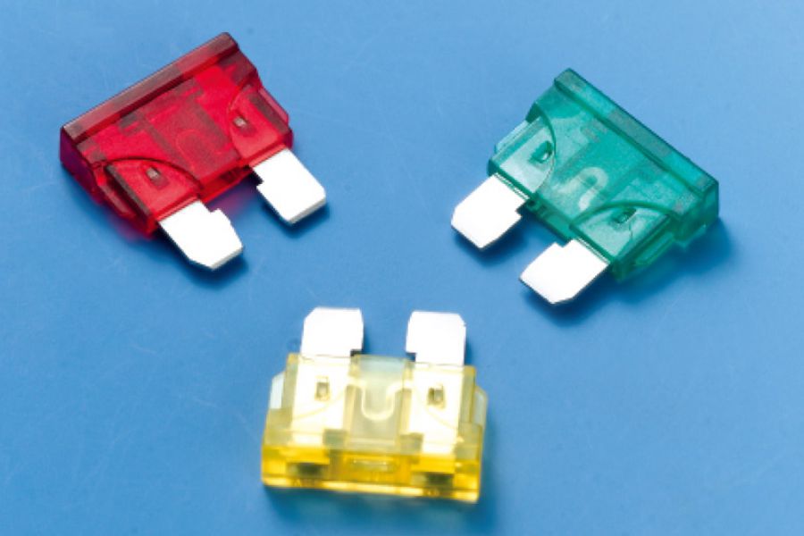 汽車保險(xiǎn)絲