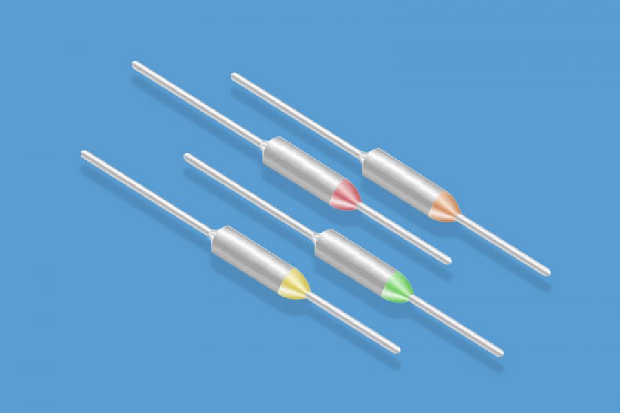 溫度保險(xiǎn)絲