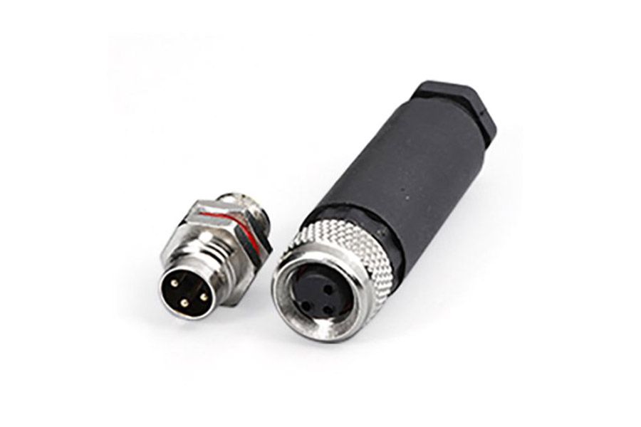 M系列航空防水連接器