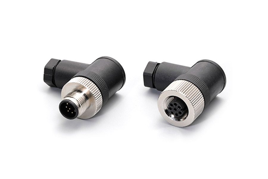 M系列航空防水連接器
