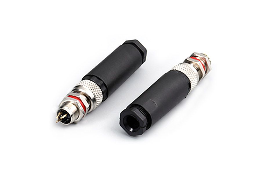 M系列航空防水連接器