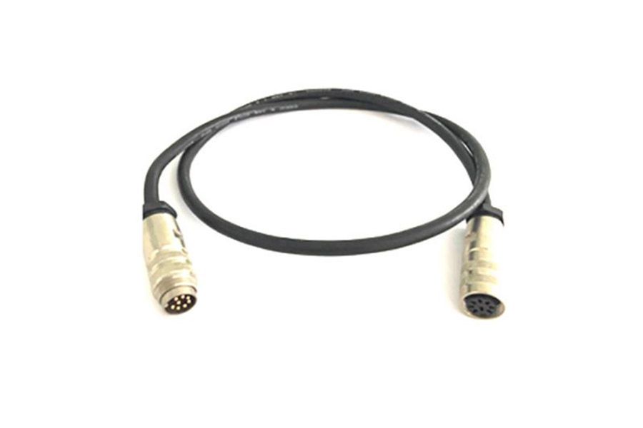 防水連接器線束