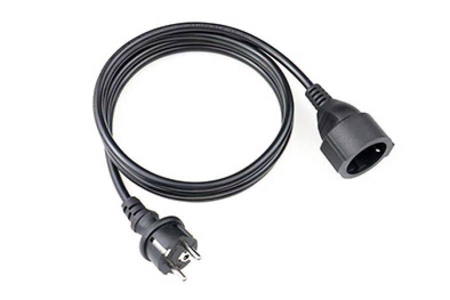 歐規(guī)地拖插頭