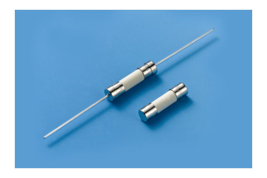 陶瓷管保險(xiǎn)絲