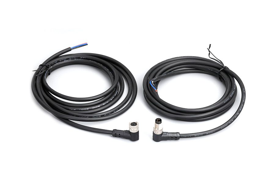 防水連接器線束