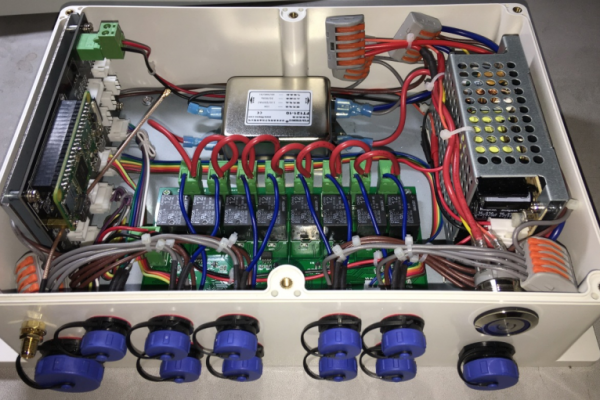 幸拓電子替代電纜解決方案設(shè)計(jì)幫助客戶(hù)節(jié)省40%的成本