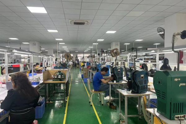 生產(chǎn)設(shè)備