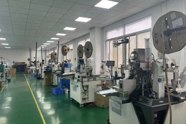 生產(chǎn)設(shè)備